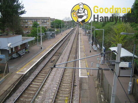 Ponders End EN1, EN3 Handyman